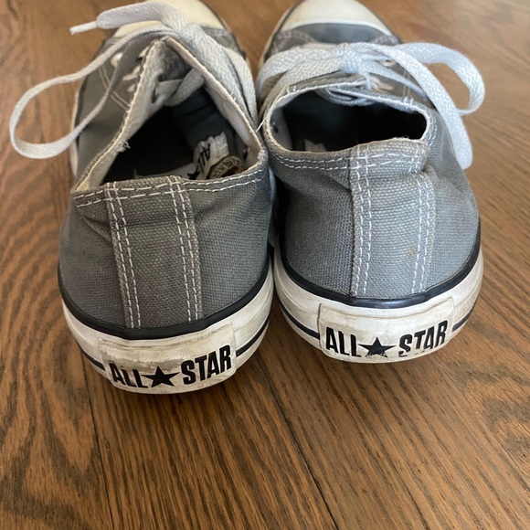 Converse All Star Sneakers - Picture 4 of 6